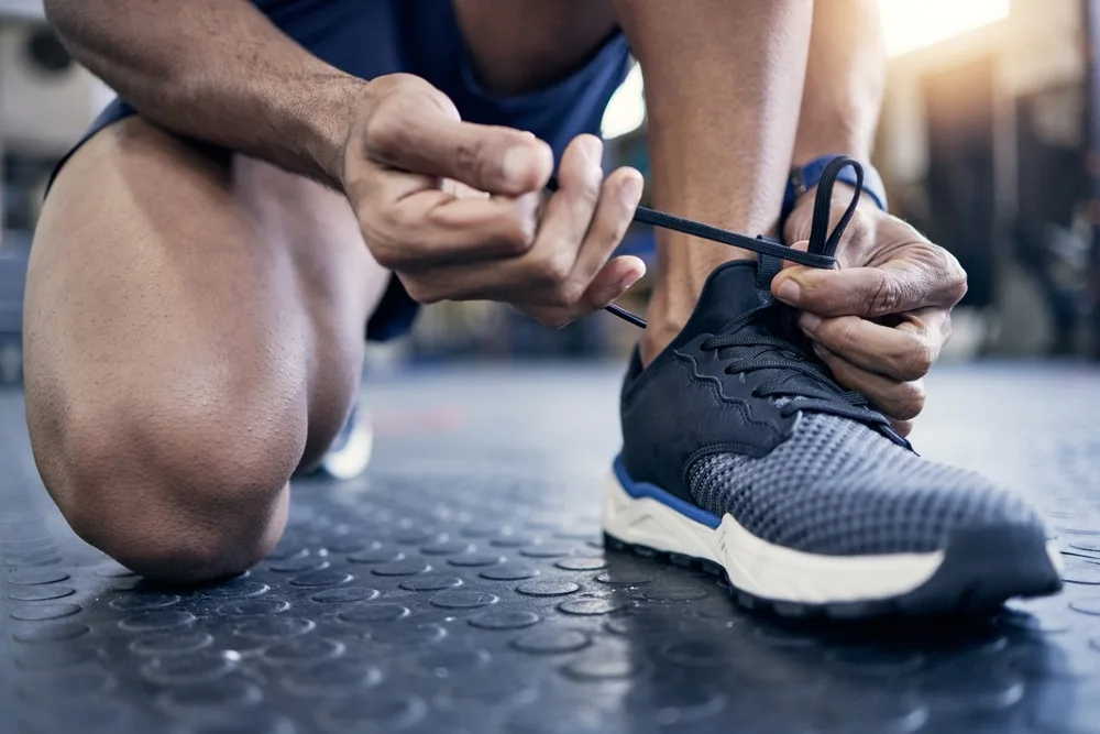 Cum să găsești adidașii de alergat perfecti? 5 recomandări esențiale