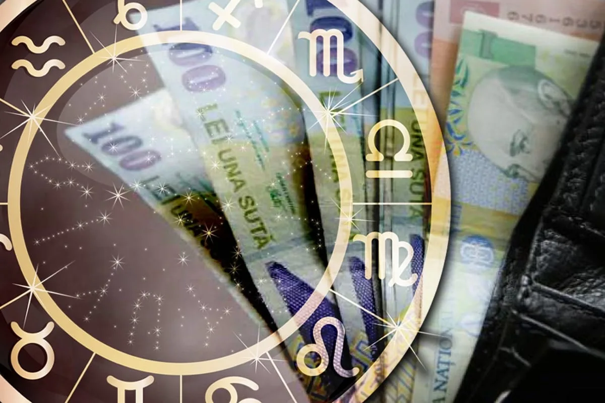 Cinco zodii beneficiază de o etapă favorabilă: astrologii prezic îndrumare astrală și transformări benefice.
