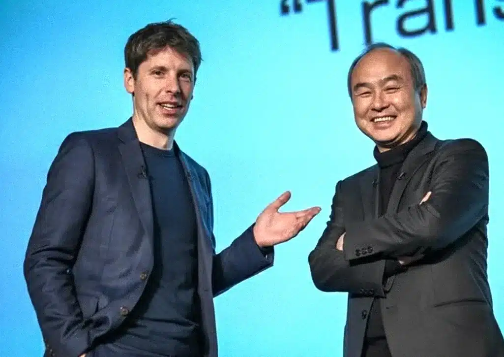 Decizia neașteptată a SoftBank care ar putea transforma domeniul inteligenței artificiale