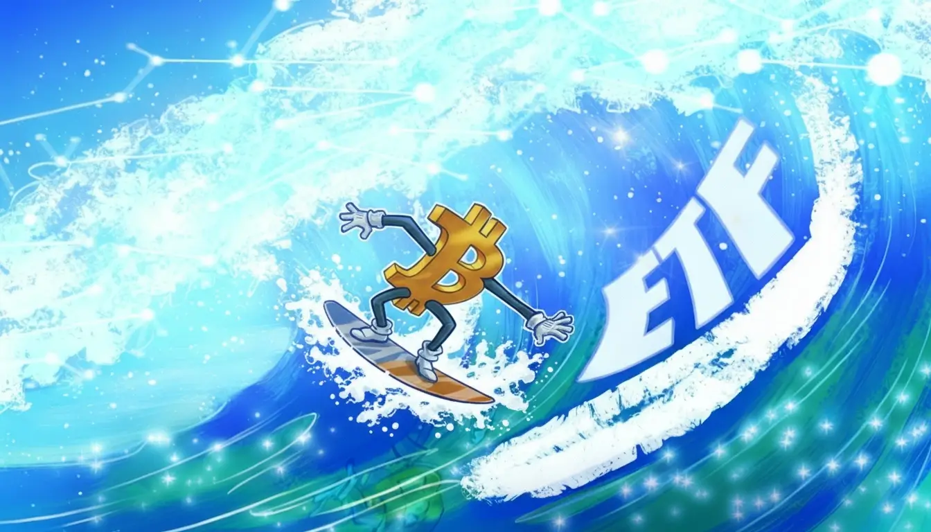 Un val surprinzător reconfigurează traiectoria Bitcoin și provoacă turbulențe în piață