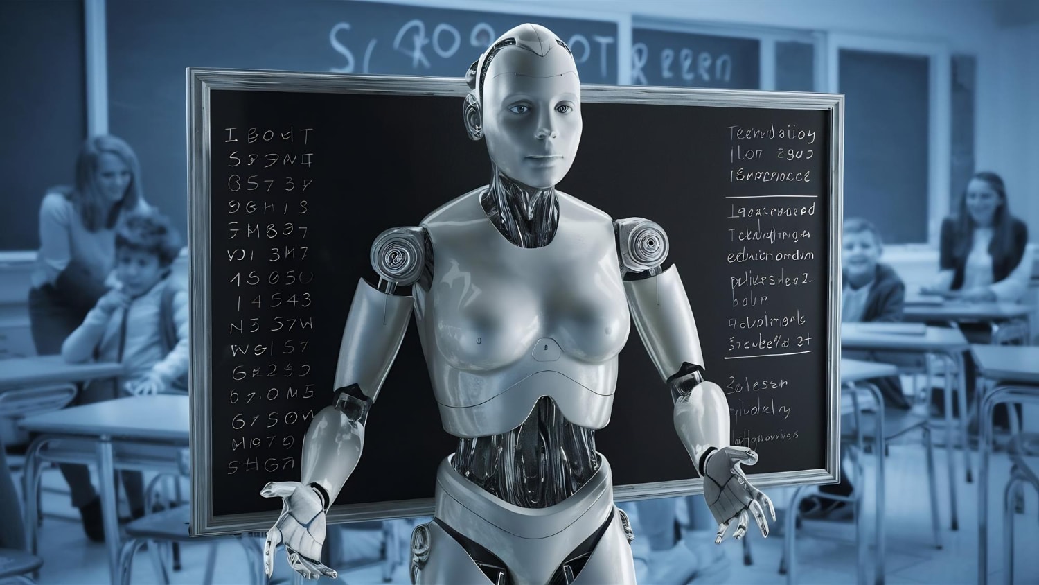 Inteligența artificială te va evalua în eseul de admitere la facultate. Ești pregătit?