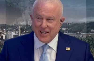 Ambasadorul SUA, convocat de Belgia după acuzații de antisemitism