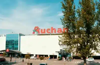 Auchan deschide primul supermarket discount ATAC în Drumul Taberei