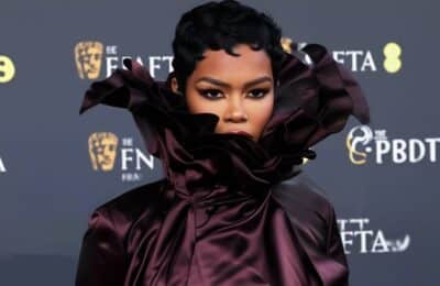 BAFTA 2024: Film cu 14 nominalizări și ținute spectaculoase pe covorul roșu