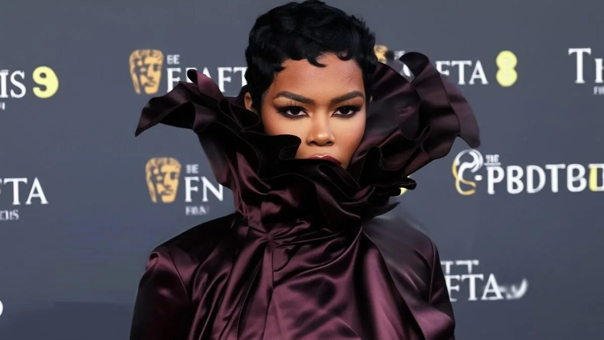 BAFTA 2026