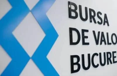 Bursa de la București, corecție după o lună de creșteri