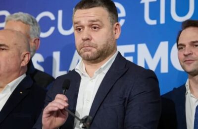 Ciucu (PNL) acuză PSD de destabilizare prin termoficare