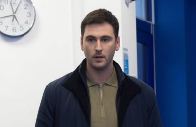 Coronation Street: Personaj găsit rănit, Bernie Winter suspectă