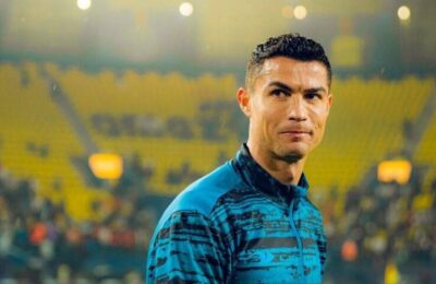 Cristiano Ronaldo, primul fotbalist cu venit de peste 1 milion €/minut