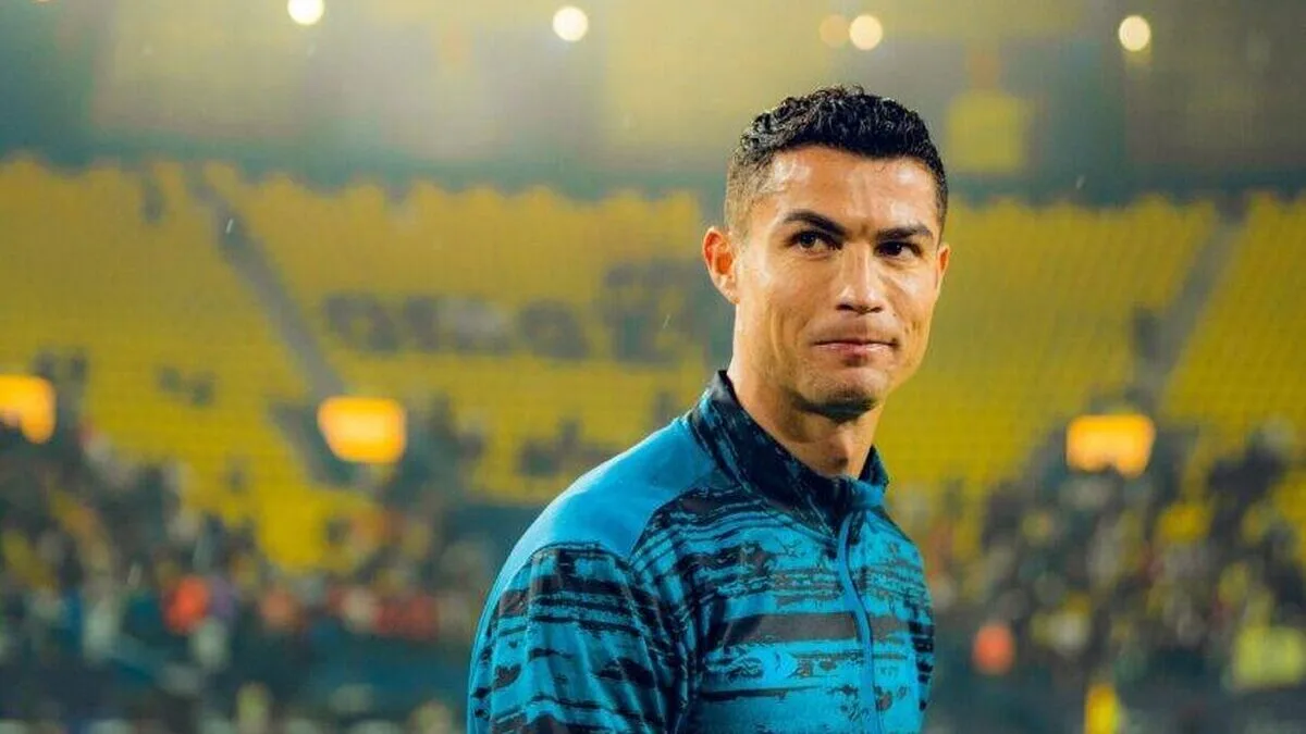 Cristiano Ronaldo salariu