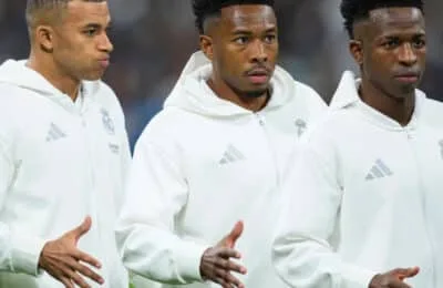 Real Madrid se desparte de David Alaba, salariu de 23 milioane