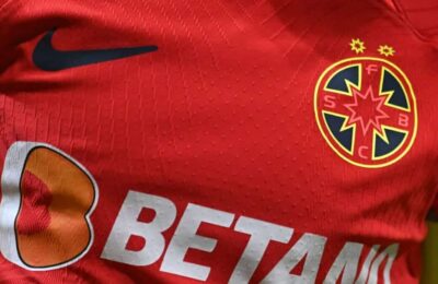 FCSB vrea să joace pe Arcul de Triumf dacă ratează play-off-ul