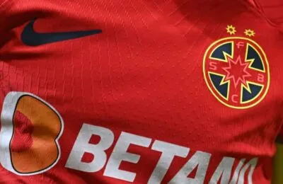 FCSB vrea să joace pe Arcul de Triumf dacă ratează play-off-ul