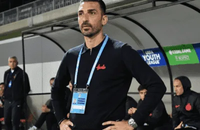 FCSB: Reacții dure după meciul cu Craiova. Charalambous, declarații