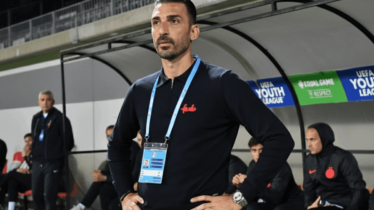 FCSB: Reacții dure după meciul cu Craiova. Charalambous, declarații