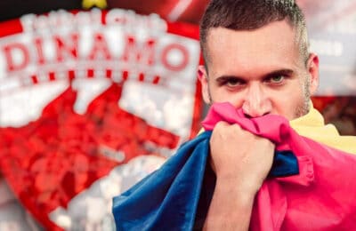 George Pușcaș a semnat cu Dinamo, Lupescu are dubii privind forma sa