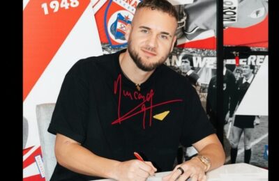 George Pușcaș a semnat cu Dinamo. Salariu de 20.000 euro