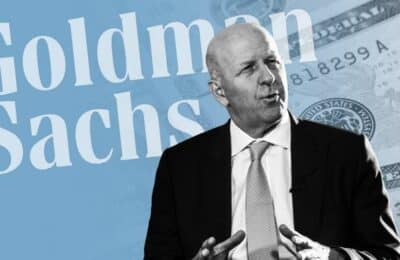 Goldman Sachs renunță la DEI și pierde un director important