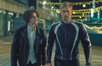 Harry Melling, lecții BDSM pe platourile de filmare