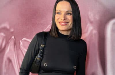 Irisha, ținută de 4.000 € de Valentine’s Day, după despărțire