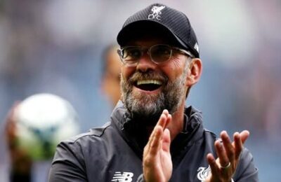 Jurgen Klopp, dorit de Real Madrid? Ar putea pleca de la Red Bull