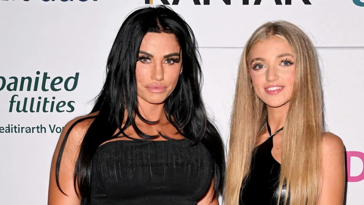 Katie Price căsătorie