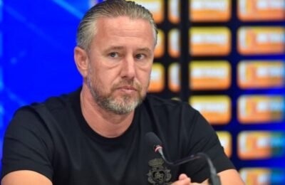 Reghecampf pierde primul meci în Sudan după 10 etape invincibile