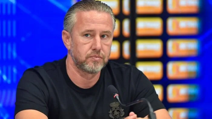 Laurențiu Reghecampf Sudan