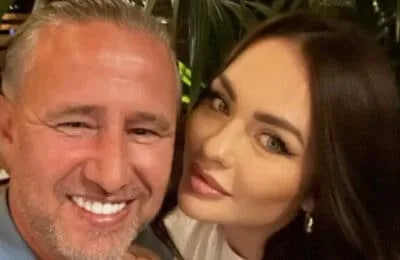 Reghecampf explică de ce nu s-a căsătorit cu Corina Caciuc după 5 ani