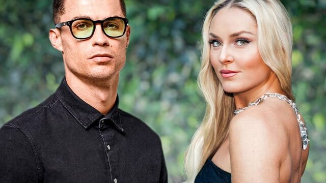 Lindsey Vonn accidentare