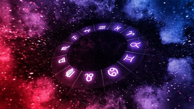 Lună Nouă zodii