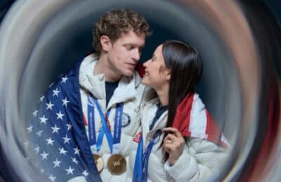 Patinatorii Madison Chock și Evan Bates s-au căsătorit în 2024