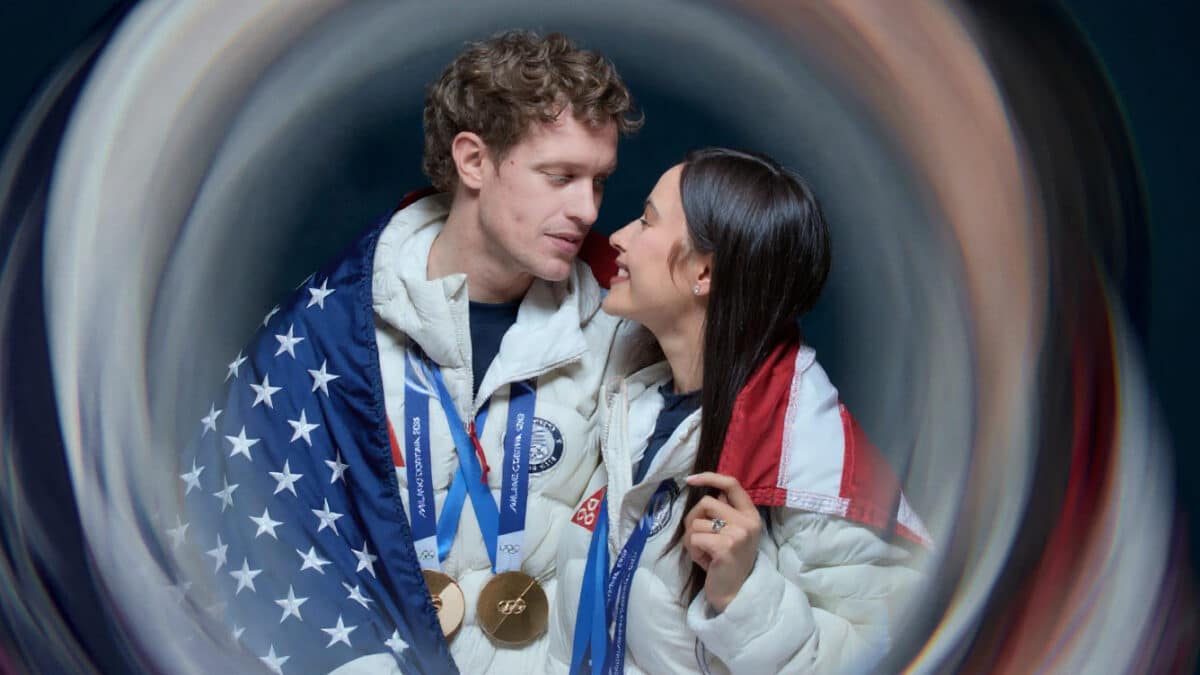 Madison Chock Evan Bates