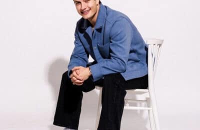 Matt Rife, starul stand-up comedy, vine la București pe 6 aprilie