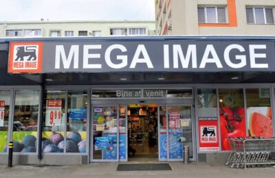 Mega Image: Reducere 50% la salam Palaciego, oferta detaliată