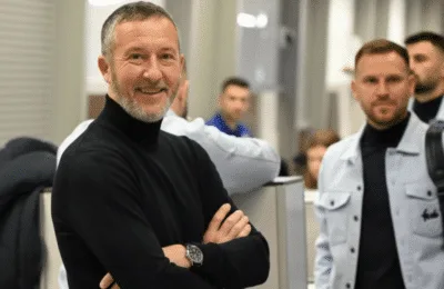 Mihai Stoica, reacție după Oțelul – FCSB: „N-am văzut așa ceva!”