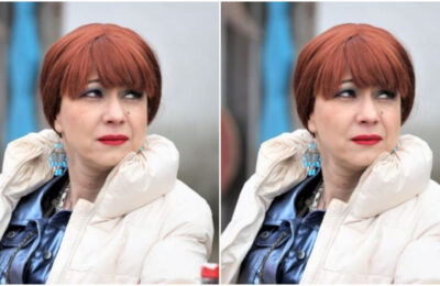 Doliu pentru Mirela Oprișor (Las Fierbinți): Tatăl a murit la 80 de ani