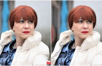 Doliu pentru Mirela Oprișor (Las Fierbinți): Tatăl a murit la 80 de ani