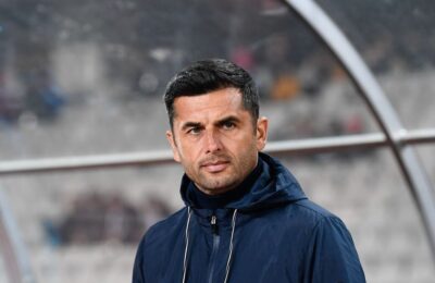 Dică: FCSB poate câștiga titlul dacă intră în play-off