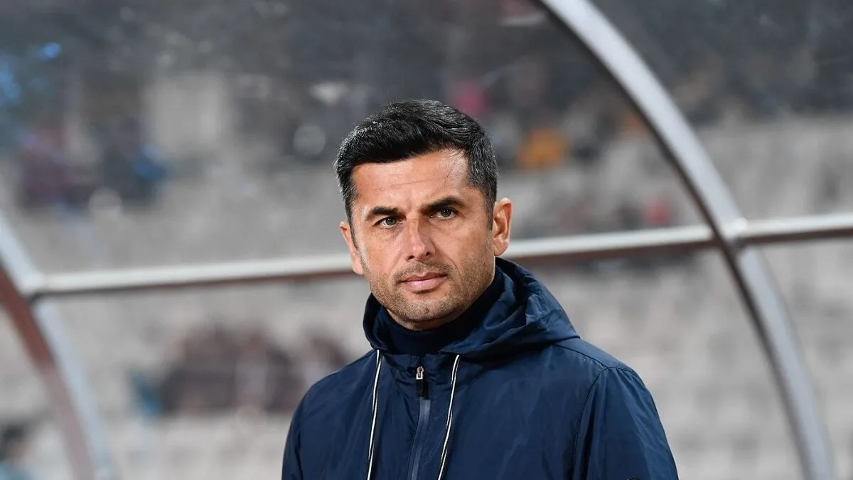 Nicolae Dică FCSB