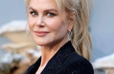 Nicole Kidman, custodie 306 zile după divorțul de Keith Urban