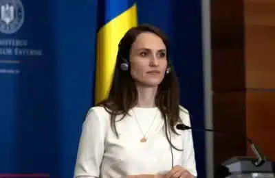 Moțiune împotriva Oanei Țoiu, votată azi în Senat