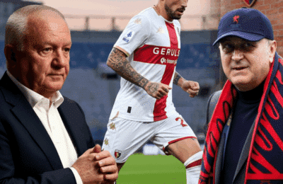 Porumboiu, reacție dură la Frunză: Avea accente suicidale