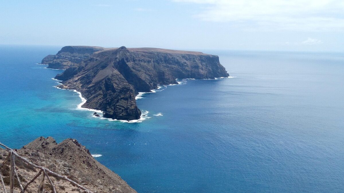 São Tomé și Príncipe