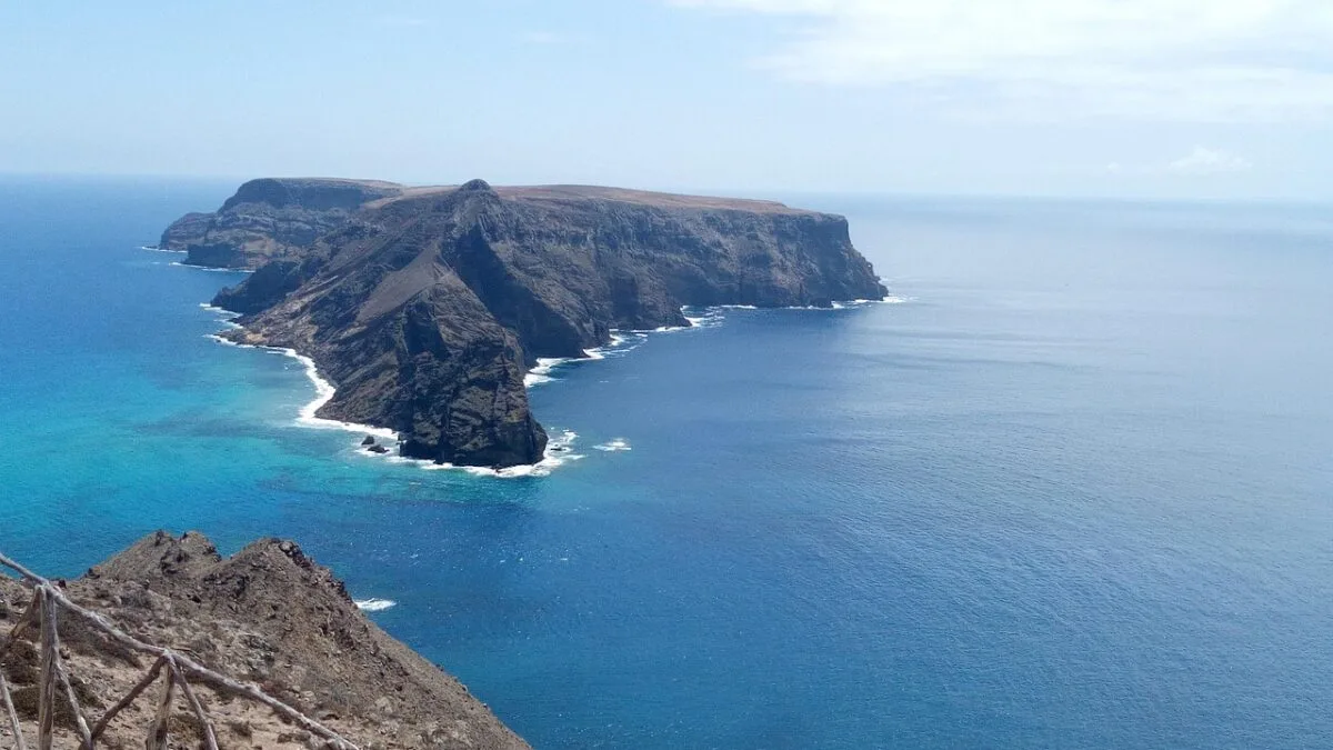 São Tomé și Príncipe