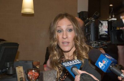 Sarah Jessica Parker publică romane japoneze prin editura SJP Lit