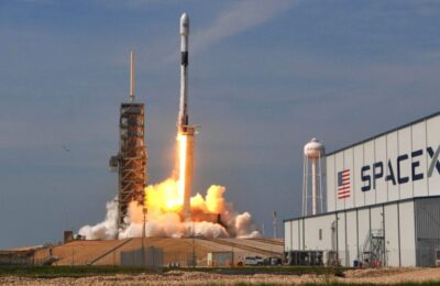 SpaceX lansează Crew-12: Nou zbor spre Stația Spațială