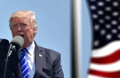 Trump, criticat pentru afirmații despre investiții de 18 trilioane