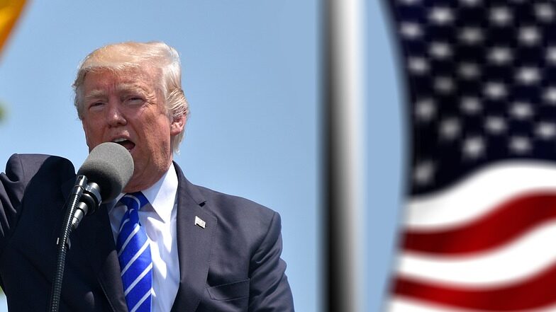 Trump investiții economice
