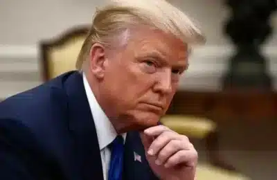 SUA, cu0103dere diplomaticu0103 sub Trump: de la 46 la doar 7 aliau021bi